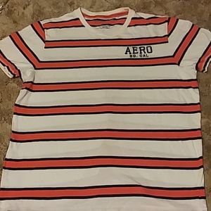 Men's aeropostale So Cal 2x tee shirt